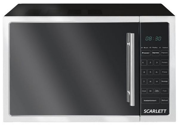 Scarlett SC-1700 (2010)