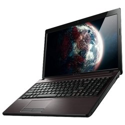 Lenovo G580 (Pentium B950 2100 Mhz/15.6"/1366x768/2.0Gb/320Gb/DVD-RW/NVIDIA GeForce 610M/Wi-Fi/Bluetooth/Win 7 HB 64)