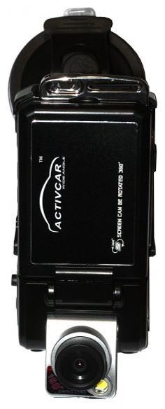 ActivCar DVR-F905