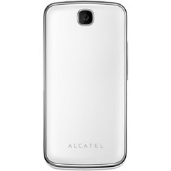 Alcatel OneTouch 2010D (белый)