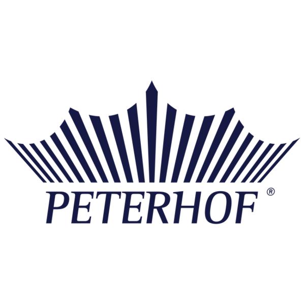 Сковорода Peterhof PH-15402-28 28 см с крышкой