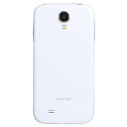 Qumo QUEST 503 (белый)