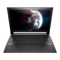 Lenovo IdeaPad Flex 2 15 (Pentium 3558U 1700 Mhz/15.6"/1366x768/4.0Gb/508Gb HDD+SSD Cache/DVD-RW/Wi-Fi/Bluetooth/Win 8 64)