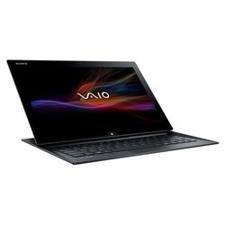 Sony VAIO Duo 13 SVD1323N4R (Core i7 4500U 1800 Mhz/13.3"/1920x1080/8.0Gb/512Gb/DVD нет/Wi-Fi/Bluetooth/3G/EDGE/GPRS/Win 8 Pro 64)