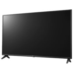 LG 55UK6200 (черный)