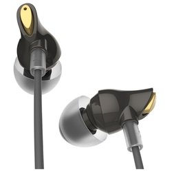 Rock Zircon Stereo Earphone