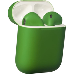 Apple AirPods Color (матовый зеленый)