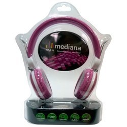 Mediana HP-811 (Розовый)