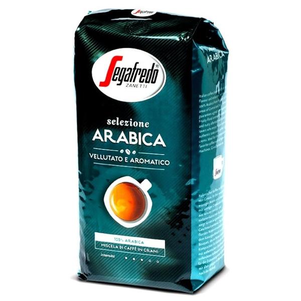 Кофе в зернах Segafredo Selezione Arabica