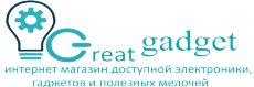 GreatGadget интернет-магазин