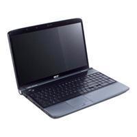 Acer ASPIRE 5739G-753G25Mi (Core 2 Duo P7550 2260 Mhz/15.6"/1366x768/3072Mb/250.0Gb/DVD-RW/Wi-Fi/Bluetooth/Win Vista HP)