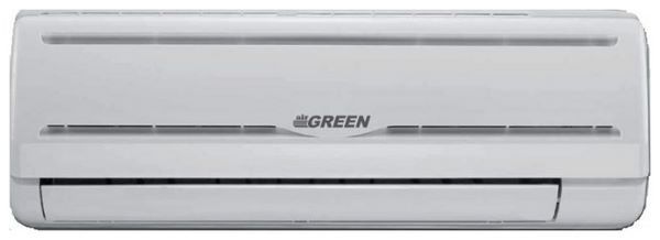Air-Green GRI/GRO-12HS