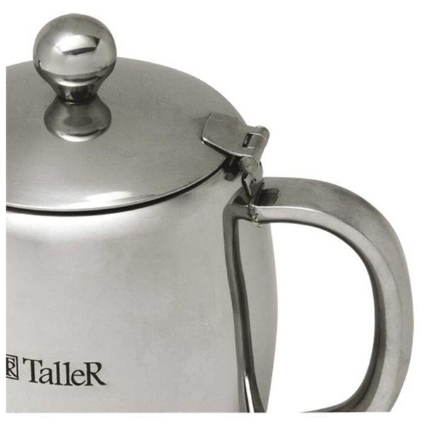 Taller Заварочный чайник Бишоп TR-1336 1 л