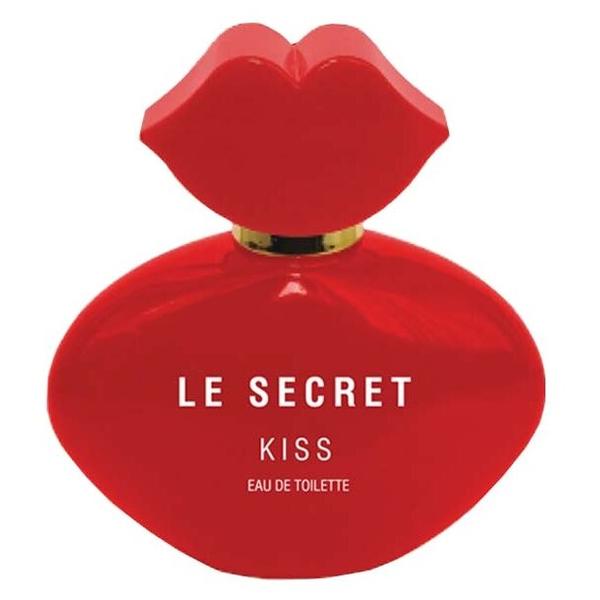 Туалетная вода КПК-Парфюм Le Secret Kiss
