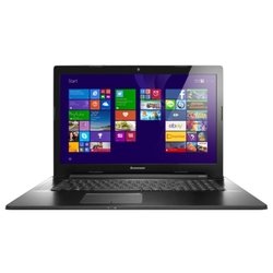 Lenovo IdeaPad Z7080 (Core i3 5005U 2000 MHz/17.3"/1920x1080/4.0Gb/1008Gb HDD+SSD Cache/DVD-RW/NVIDIA GeForce 840M/Wi-Fi/Bluetooth/Без ОС)