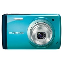 Olympus VH-410 (голубой)