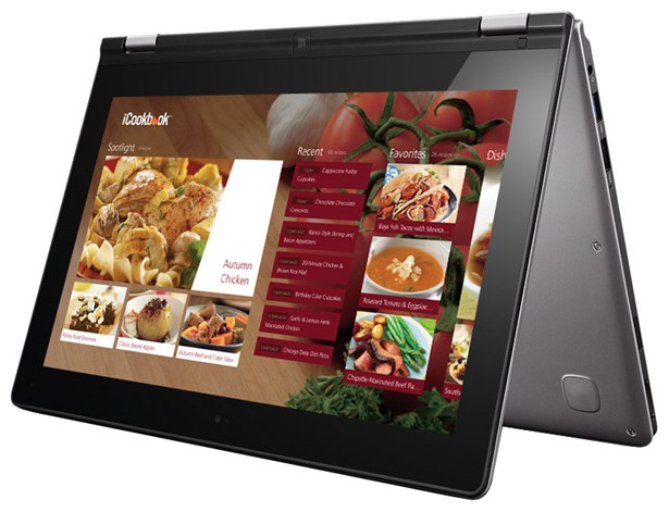 Lenovo IdeaPad Yoga 11s