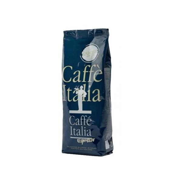 Кофе в зернах Caffe Italia Blu