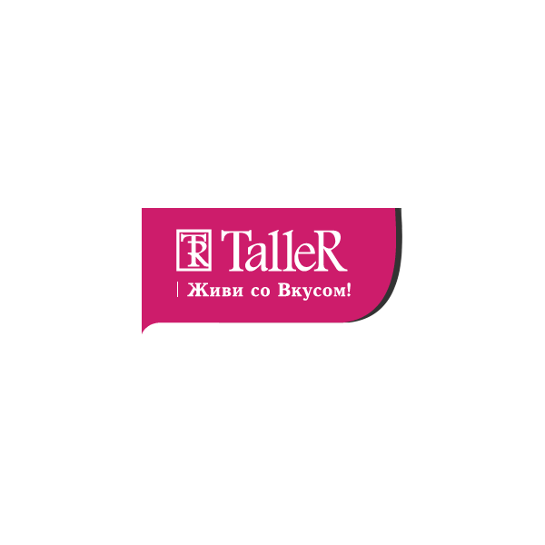 Разделочная доска Taller TR-2214 20,5×14,7×0,9 см