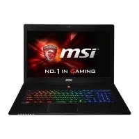 MSI GS70 2QC Stealth (Core i7 4720HQ 2600 Mhz/17.3"/1920x1080/16Gb/1128Gb/DVD нет/NVIDIA GeForce GTX 960M/Wi-Fi/Bluetooth/DOS)