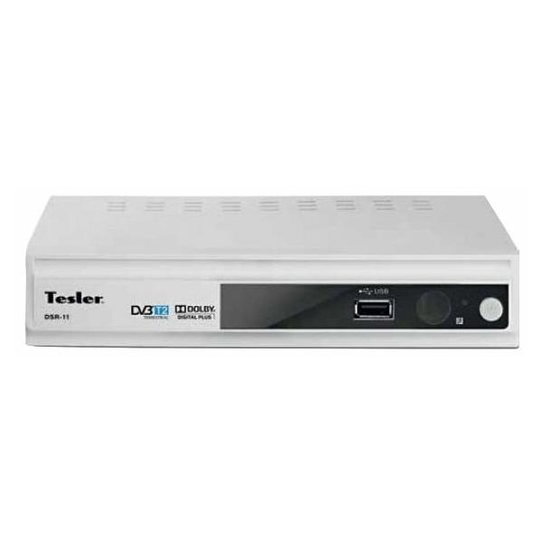 TV-тюнер Tesler DSR-11