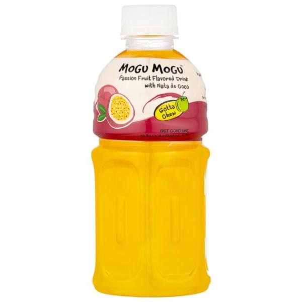 Напиток сокосодержащий Mogu Mogu Маракуйя с кокосовым желе
