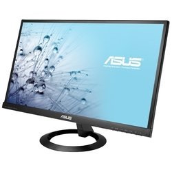 ASUS VX239H (90LM00F3-B01170) (черный)