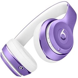 Beats Solo3 Wireless (фиолетовый)