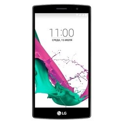 LG G4s H736 (титан-серебристый)