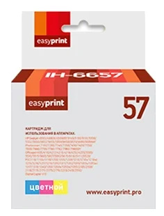 EasyPrint IH 6657, совместимый