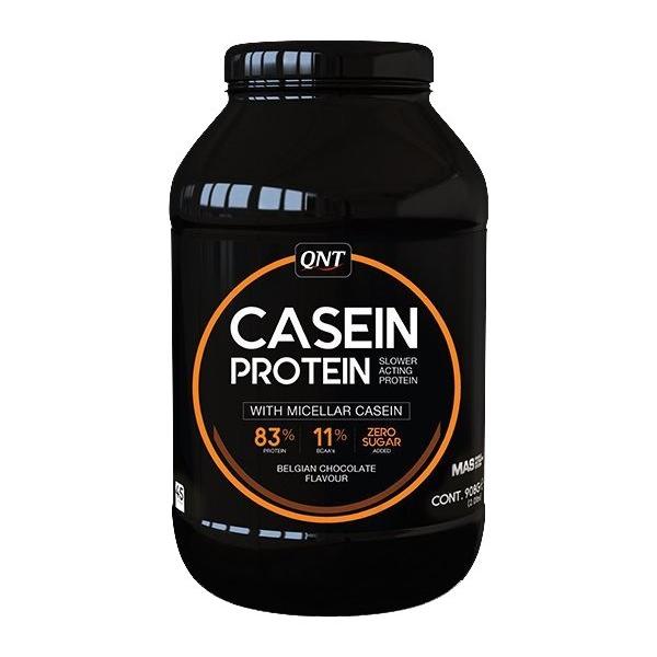 Протеин QNT Casein Protein (908 гр)