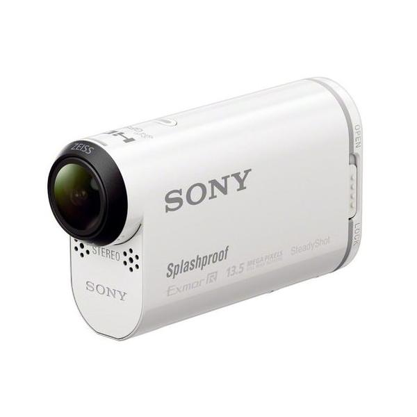 Экшн-камера Sony HDR-AS100VW