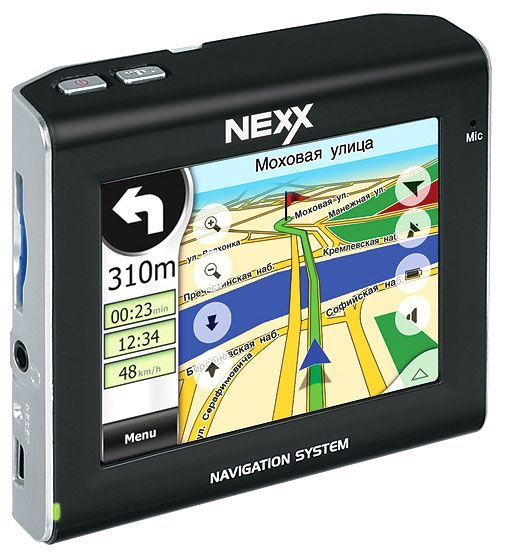 Nexx NNS-3510