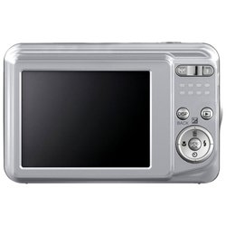 Fujifilm FinePix AV200