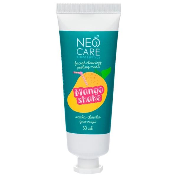 Neo Care маска-скатка Mango shake