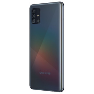 Samsung Galaxy A51 64GB (черный)