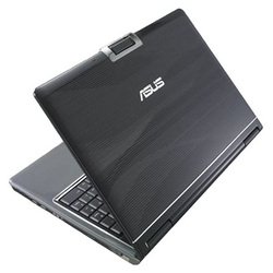 ASUS M50Vm (Core 2 Duo P7350 2000 Mhz/15.4"/1280x800/4096Mb/320.0Gb/DVD-RW/Wi-Fi/Bluetooth/Win Vista HP)