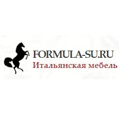 "Итальянская мебель" formula-su.ru