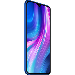 Xiaomi Redmi Note 8 Pro 6/128GB (синий)