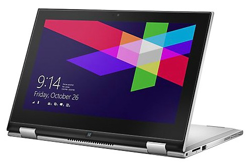 DELL INSPIRON 3157