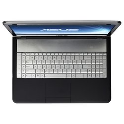 ASUS N75SF (Core i7 2630QM 2000 Mhz/17.3"/1920x1080/8192Mb/1500Gb/Blu-Ray/Wi-Fi/Bluetooth/Win 7 HP)