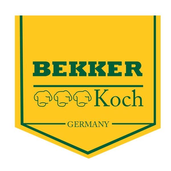 Классический термос Bekker BK-4117 (0,5 л)