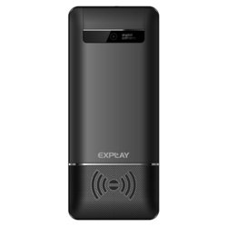 Explay MU240 (черный)