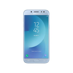 Samsung Galaxy J5 (2017) 16Gb (голубой)