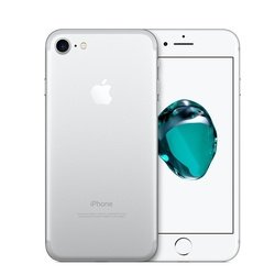 Apple iPhone 7 32Gb (MN8Y2RU/A) (серебристый)