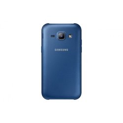 Samsung Galaxy J1 SM-J100F (синий)