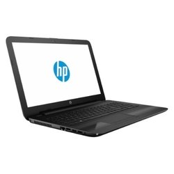 HP 15-ay002ur (Intel Core i5 6200U 2300 MHz/15.6"/1366x768/4.0Gb/500Gb/DVD-RW/AMD Radeon R5 M430/Wi-Fi/Bluetooth/DOS)