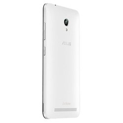 Asus Zenfone Go ZC500TG 8Gb (белый)