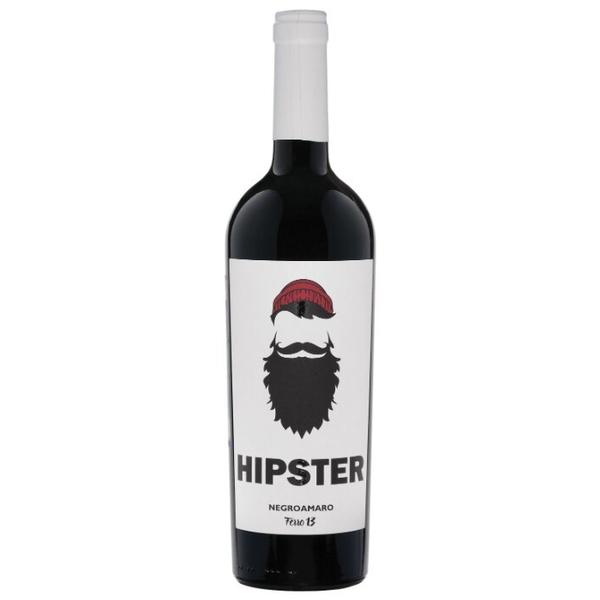 Вино Ferro 13 Hipster Puglia IGT 2016 0.75 л