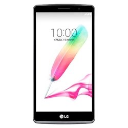 LG G4 Stylus H540F (титан)